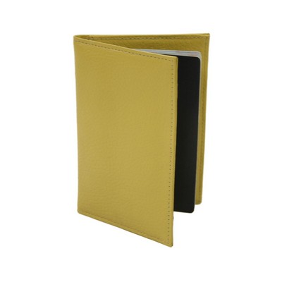 Passport Cover