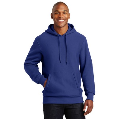 Sport-Tek® Super Heavyweight Pullover Hooded Sweatshirt.