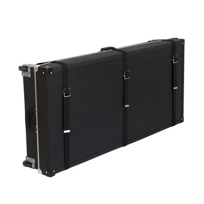Floor Display Hard Case with Wheels (57" x 26.5")