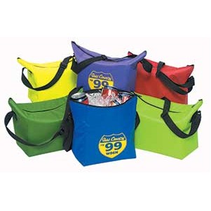 American Chiller- 6-Pack Cooler in Polycord