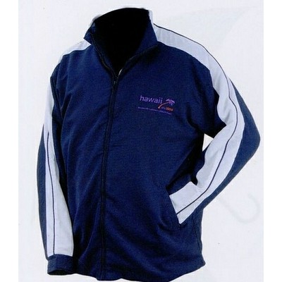 Microfiber Jacket