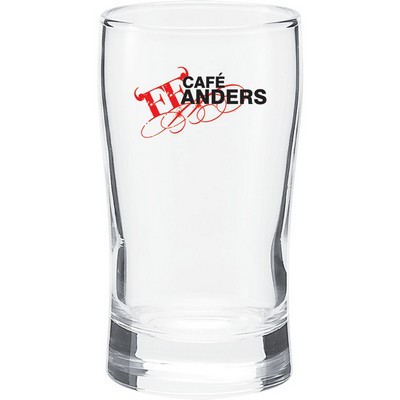 5 oz Beer Sampler Glass (Clear)