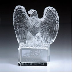 Eagle of Magnum Opus Award