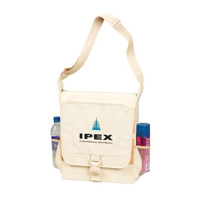 Canvas Professional Laptop Portfolio Briefcase