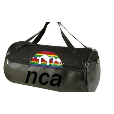 Legend Roll Bag (20"x10")