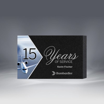 Art Block 1 Small Award