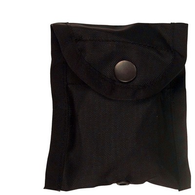 Nylon Compass Pouch