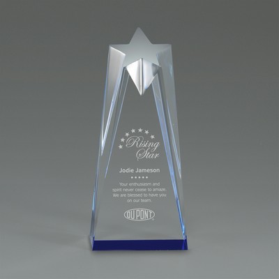 Blue Star Medium Award