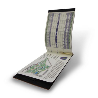 Clip Scorecard - Flip Style