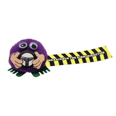 Steering Wheel Weepul