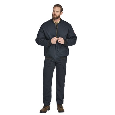 Bulwark® Men's Midweight Excel FR Team Jacket