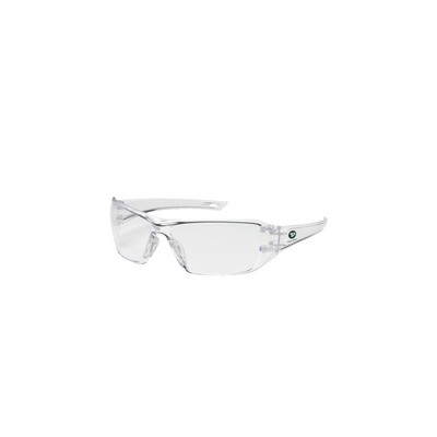 Bouton Captain Clear Glasses
