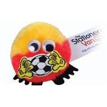 Soccer Weepul