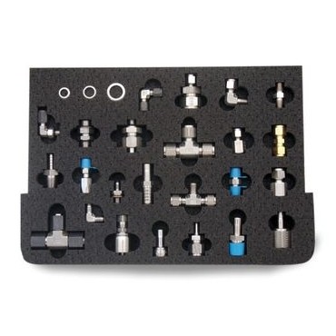 Custom-Cut Foam Inserts