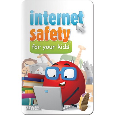 Key Points - Internet Safety for Kids