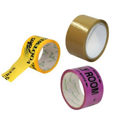 Packing Tape.