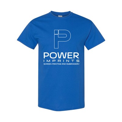 6.1 Oz. Light T-Shirt