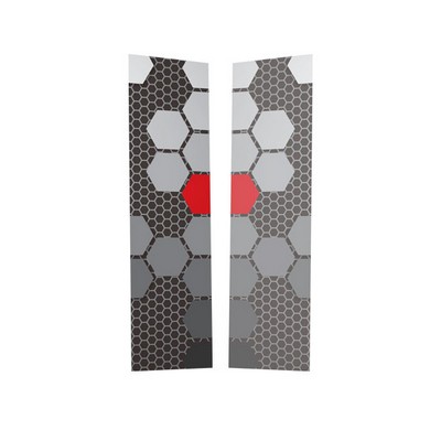 17' Mondo Single-Sided Graphic Only