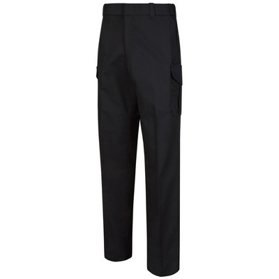 New Dimension® Women's Plus Cargo Trousers - Dark Navy Blue