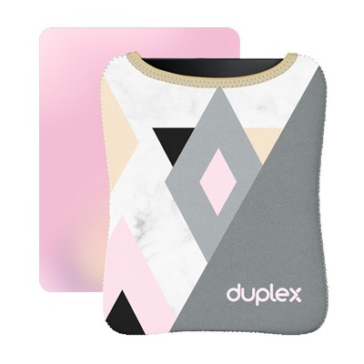 iPad® Maglione™ 4CP Duplex Sleeve
