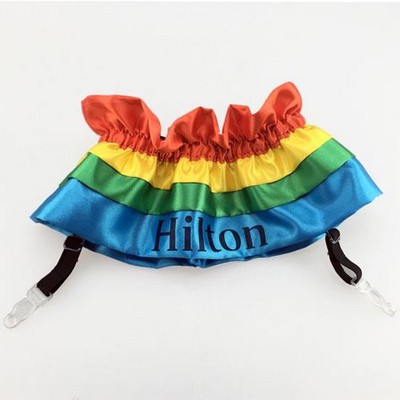 Custom Garter