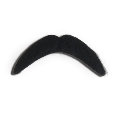 Microfiber Fake Mustache