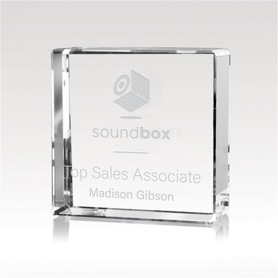 2D Astound Vertical - 4-1/2 x 4-1/2