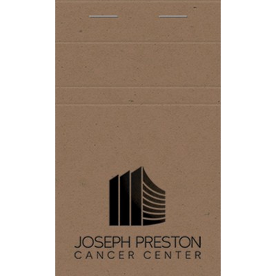 Small Paper JustNotes Classic Notepad(3"x5")