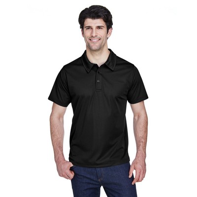 Team 365 Men's Command Snag Protection Polo Shirt