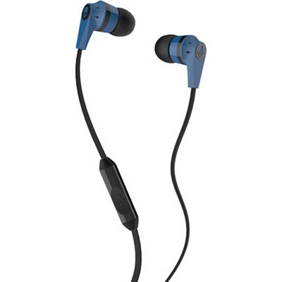Skullcandy® INKD 2.0 Wireless Ear Buds - Royal/Navy