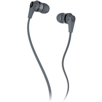Skullcandy® INKD 2.0 Wireless Ear Buds - Black/Gray