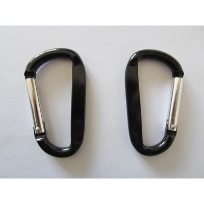 Carabiners Keychain