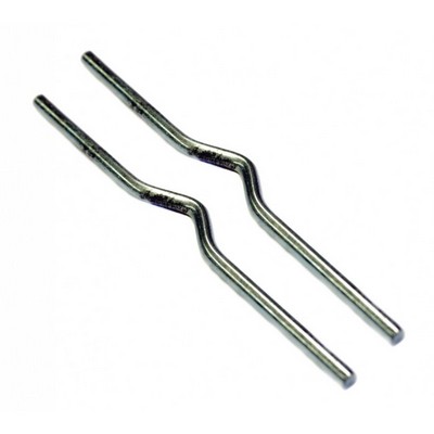 Sign Rider Pins - Set Of 2