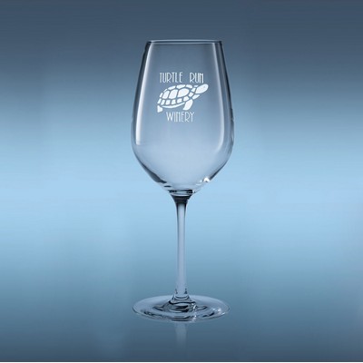 19.5 Oz. Domaine Tulip Red Wine Glass (Set of 2)