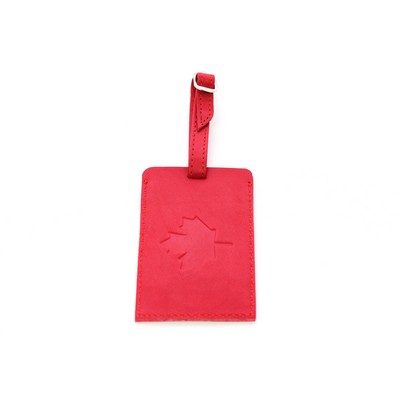Ashlin® Canadiana Luggage Tags (Set of 2)