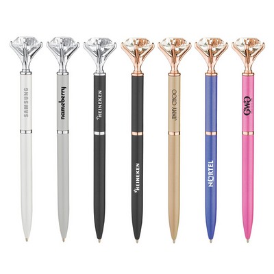 Bling Ballpoint Pen