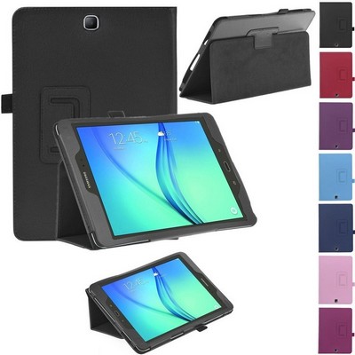 iBank ® Leatherette Case compatible with Galaxy Tab A9 Case