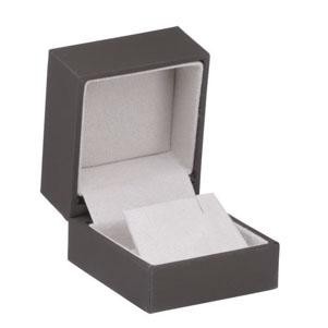 Vogue Ultra Smooth Matte Collection Small Earring Box (1 7/8"x2"x1 3/4")