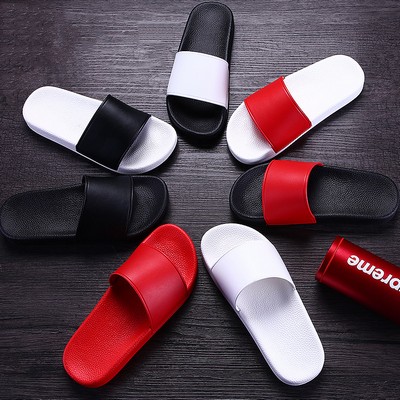 Shower PVC Slipper