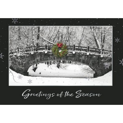 Forest Park Holiday Cards