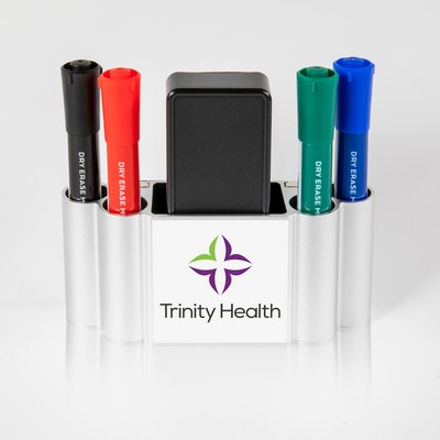 Aluminum Magnetic Marker Holder Sets