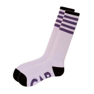 Custom Knee High Socks