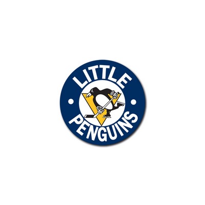 2.5" Round Flexible Magnets