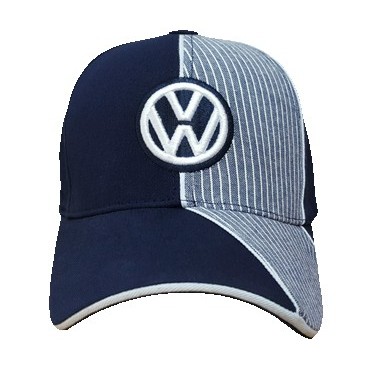 Xtreme Cap w/Stripe Design