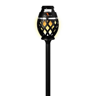 Vivitar® Margaritaville® Bluetooth® Tiki Torch Light-Up Speaker
