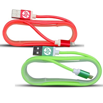 59'' Charging Cable (Shorter Prod Time)