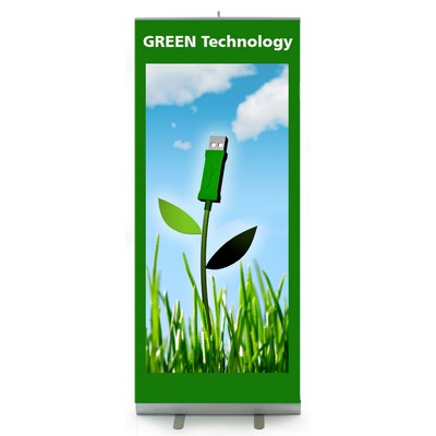 Tradition 34 Vinyl Replacement Banner Only