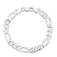 Jilco Inc. Figaro Link Bracelet