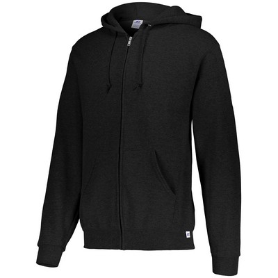 Russell Dri-Power® Fleece Full-Zip Hoodie
