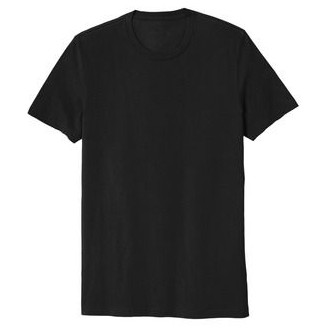 Allmade® Unisex Organic Cotton Tee.